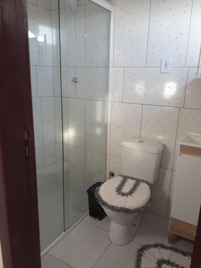 Pousada Max Boesing Suíte segundo piso Sao Francisco do Sul Exterior foto