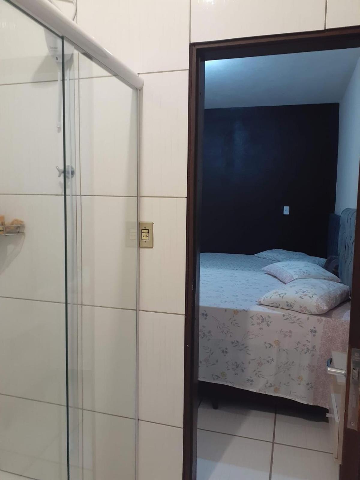 Pousada Max Boesing Suíte segundo piso Sao Francisco do Sul Exterior foto